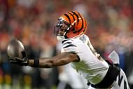 Tee Higgins will be paid a lot next year